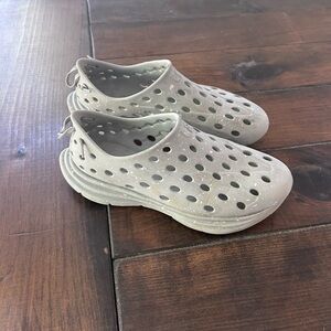 Kane Footwear Revive - Stone All Over Print Speckle